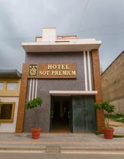 HOTEL SoT PREMIUM - 5