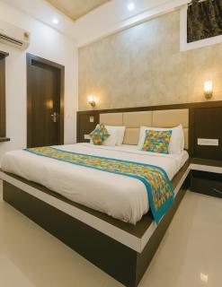 HOTEL SoT PREMIUM - 1