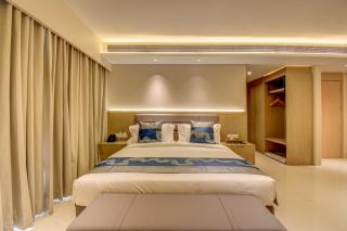 The SSK Solitaire Boutique Hotel and SPA - 5
