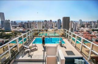 Flat Joia do Tatuapé - 4