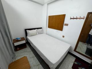 Hotel Fresh Residential Uttara - 4