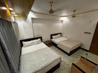 Hotel Fresh Residential Uttara - 3