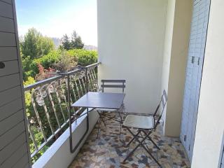 Air-conditioned apartment - 4