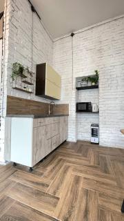 Квартира-студія в історичному центрі міста біля Центральної площі - 3