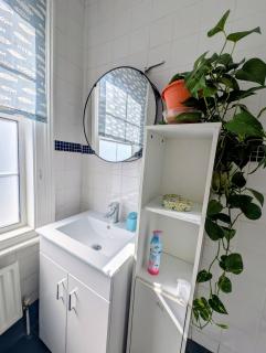 Charming Garden Flat in Battersea - 6