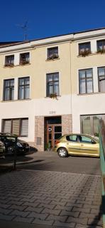Apartmán Maršík - 0