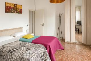 Acquamarina A Due Passi dai Traghetti - Génova - 7