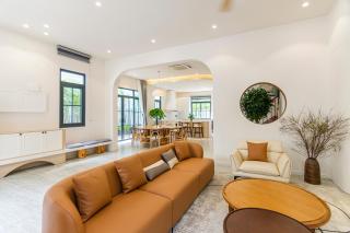 Maison Villa Premier Palm Marina C5 - 5