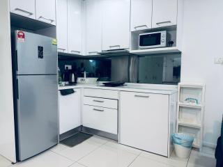 Summer KLCC By Royal Nest - 4