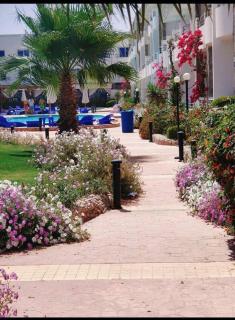 Cecilia Resort Hurghada - 7