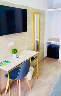 DORI ROOMS - Hostal - 8