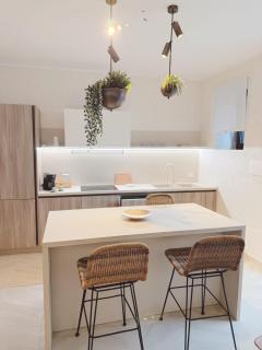 Catanialux - Apartaments Borgo Etnea - 0