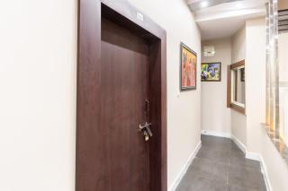Hotel O Savitri Regency - 0