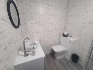 Pallion apartments - 8