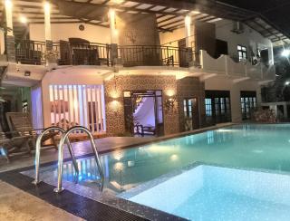 Neo Grand Villa - 0