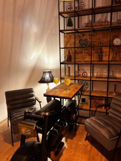Apartment Our Story, Jahorina - 0