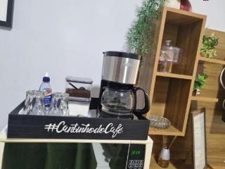 Linda Suíte Próxima Riocentro - Rio Stay Residence - 7