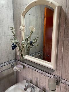 Cabañas Don Quirino II - 5