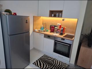 Marra Central Studio - 2