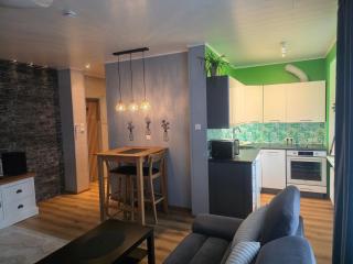 Green- Guest Apartment- Tapa - 5