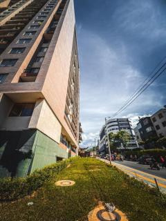 Moderno apartamento cerca de las mejores clínicas de la ciudad - 6