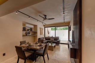 Talulah Living 3BR Apt - Private & Shared Pool - 3