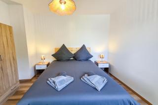 CarlAppartement Design, Confort & Parking Privé IV - 7