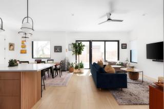 Central Austin Oasis with Pool - Sleeps 9 - 3