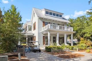 High Cotton - 105 Spartina Circle - 0