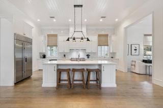 Located Across from Camp WaterColor - Luxurious 5BR 7BTH Home Golf Cart home - 8