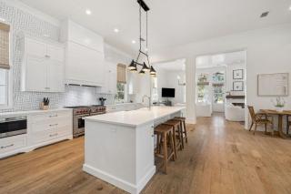 Located Across from Camp WaterColor - Luxurious 5BR 7BTH Home Golf Cart home - 2