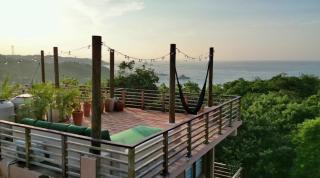 Ocean Views Amazing Rooftop - 9