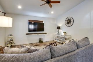 1 Mi to Dtwn CDA Pet-Friendly Home with Patio! - 7