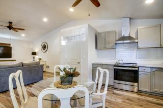 1 Mi to Dtwn CDA Pet-Friendly Home with Patio! - 4