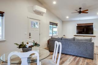 1 Mi to Dtwn CDA Pet-Friendly Home with Patio! - 2