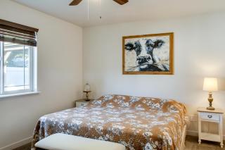 1 Mi to Dtwn CDA Pet-Friendly Home with Patio! - 1