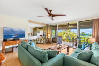 Maui Eldorado Condo K212 - 8