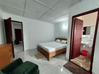 Petit Cosy Résidences - 1