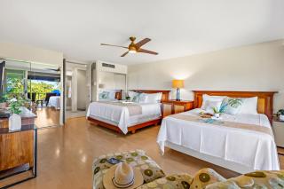 Maui Eldorado Condo K212 - 4
