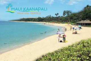 Maui Eldorado Condo G203 - 9