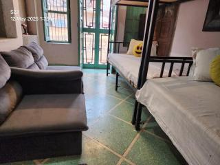 The moon Guest House - 1