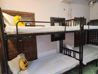 The moon Guest House - 1