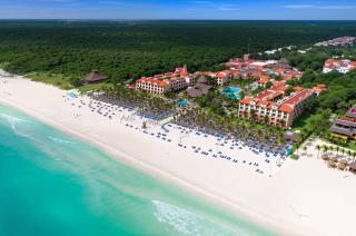 Playa All-Inclusive Paradise - 9