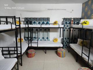 The moon Guest House - 2