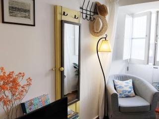 Yellow House - 1