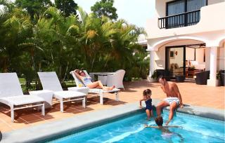 Playa All-Inclusive Paradise - 1