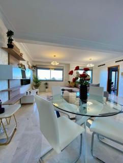 Appartement luxueuse a Tanger - 3