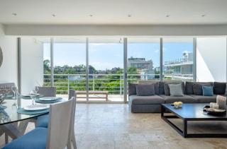 Magia beachside condos - 2