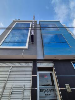 Hospedaje Andina H&M - 0