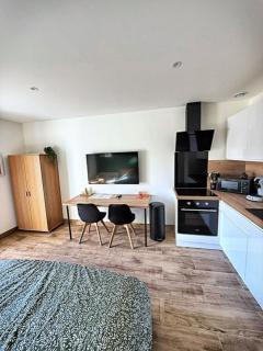 Studio à l'écurie 2 - 8